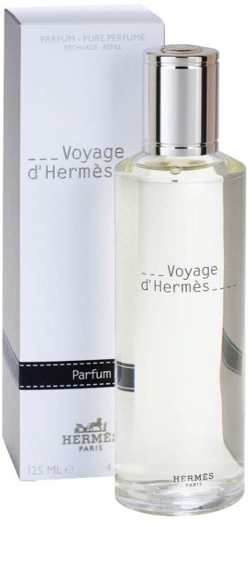 voyage d hermes parfum|voyage d hermes parfum refill.